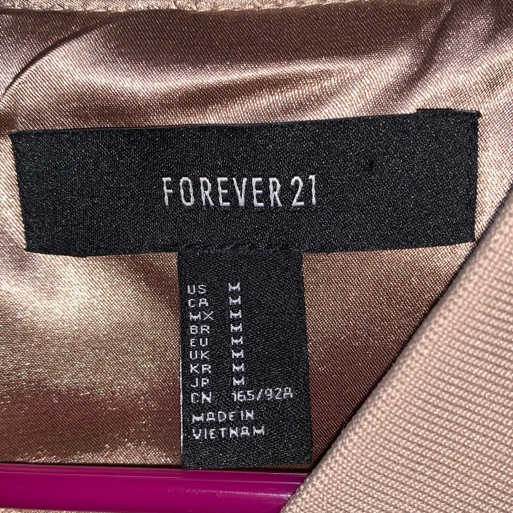 Bomber Jacket - Picture 3 of 4